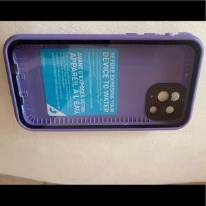 Lifeproof Fre Case for Iphone 11 Pro NEW